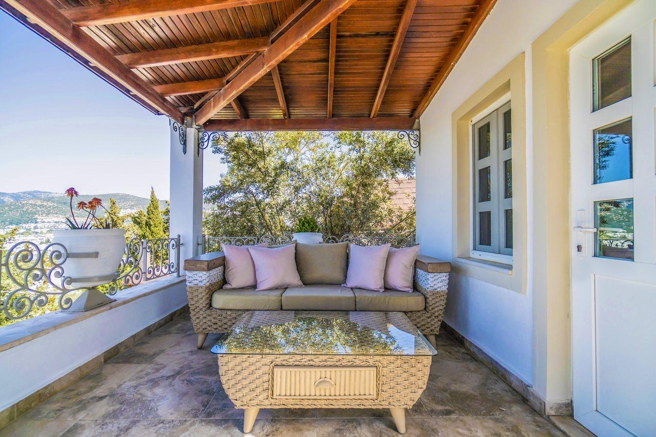 Otel Manzara Boutique - Adults Only 3*