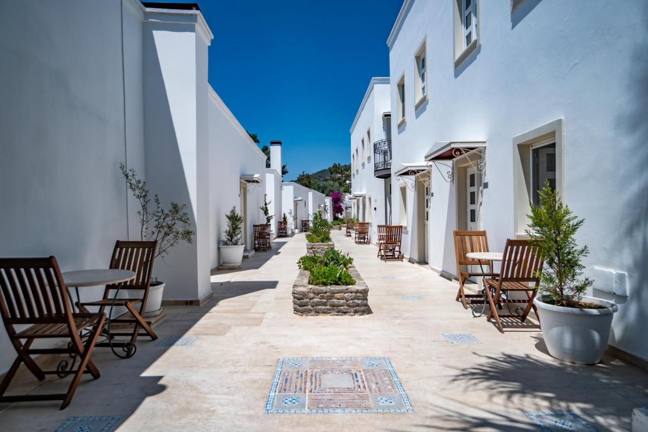 Otel Manzara Boutique - Adults Only